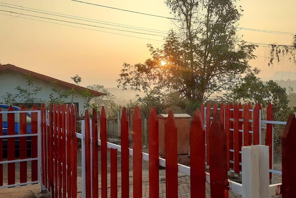 Joy Cottages - Premium Chalets, Vacation Home Rentals Karjat Εξωτερικό φωτογραφία