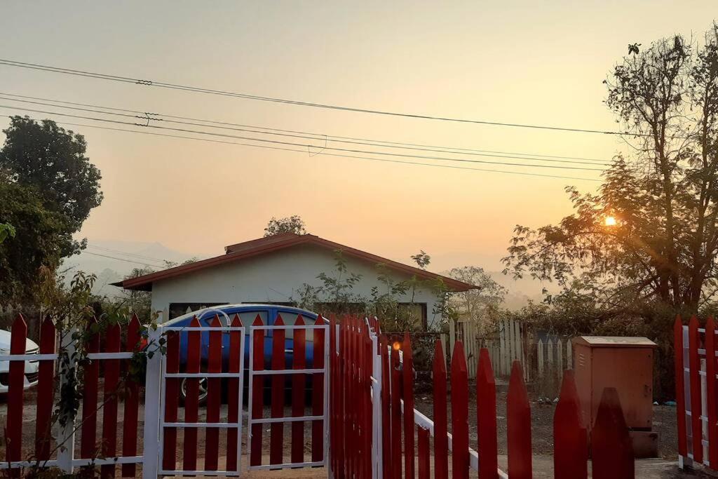 Joy Cottages - Premium Chalets, Vacation Home Rentals Karjat Εξωτερικό φωτογραφία