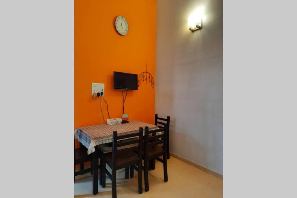 Joy Cottages - Premium Chalets, Vacation Home Rentals Karjat Εξωτερικό φωτογραφία